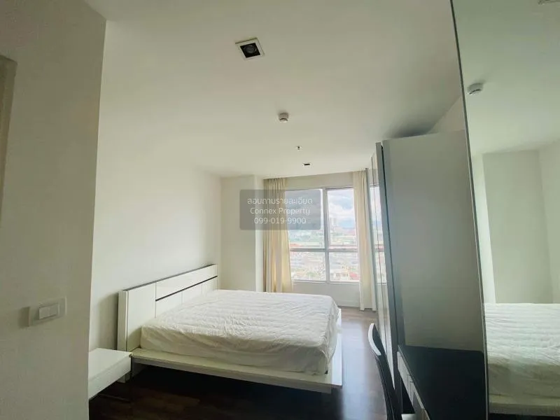 เช่าคอนโด เดอะ รูม สาทร - ตากสิน BTS-โพธิ์นิมิตร บางยี่เรือ เขต ธ