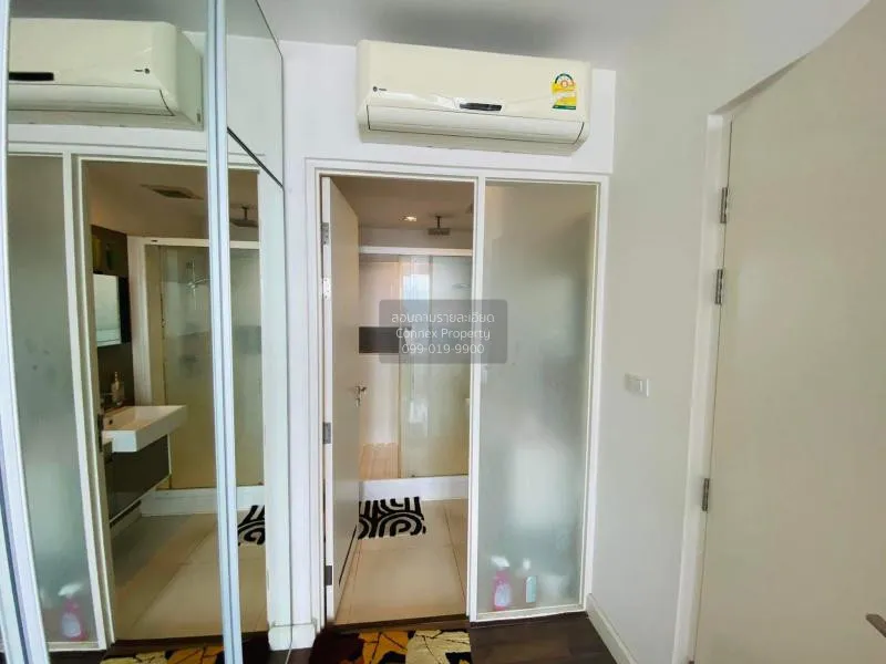 เช่าคอนโด เดอะ รูม สาทร - ตากสิน BTS-โพธิ์นิมิตร บางยี่เรือ เขต ธ