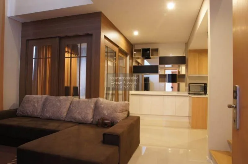 เช่าคอนโด วิลล่า อโศก MRT-เพชรบุรี มักกะสัน เขต ราชเทวี กรุงเทพมห 2