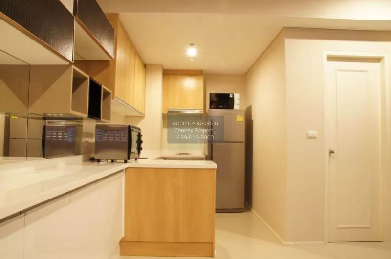 เช่าคอนโด วิลล่า อโศก MRT-เพชรบุรี มักกะสัน เขต ราชเทวี กรุงเทพมห