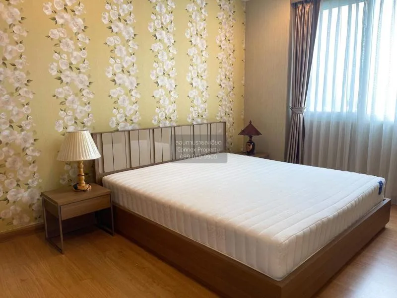 FOR RENT condo ศุภาลัย เวลลิงตัน   Huai Khwang Bangkok CX-05233