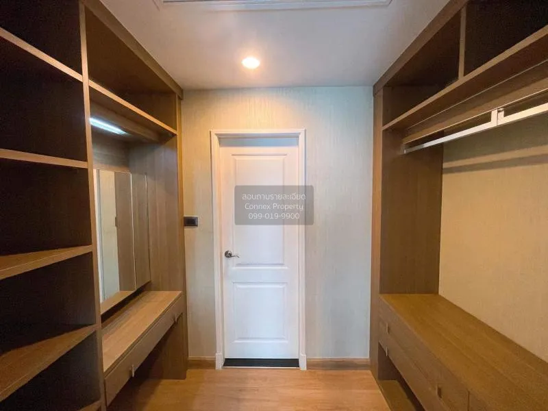 FOR RENT condo ศุภาลัย เวลลิงตัน   Huai Khwang Bangkok CX-05233