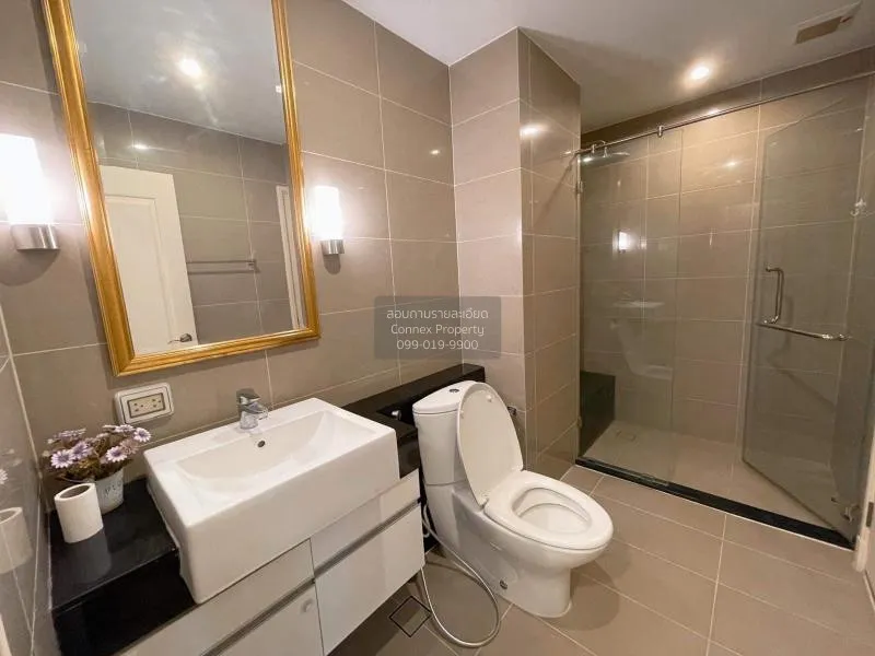 FOR RENT condo ศุภาลัย เวลลิงตัน   Huai Khwang Bangkok CX-05233