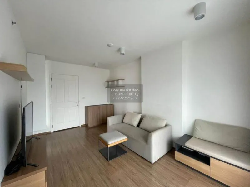 FOR RENT condo ยู ดีไลท์ แอท บางซ่อน สเตชั่น   Bang Su Bangkok CX 2