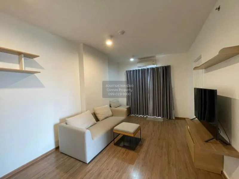 FOR RENT condo ยู ดีไลท์ แอท บางซ่อน สเตชั่น   Bang Su Bangkok CX 3