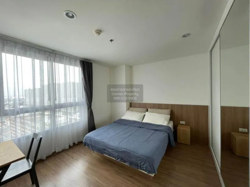 FOR RENT condo ยู ดีไลท์ แอท บางซ่อน สเตชั่น   Bang Su Bangkok CX