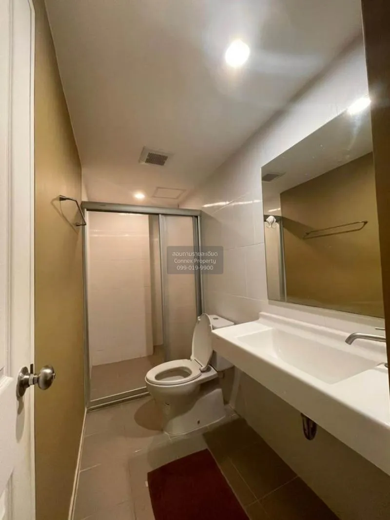 FOR RENT condo ยู ดีไลท์ แอท บางซ่อน สเตชั่น   Bang Su Bangkok CX