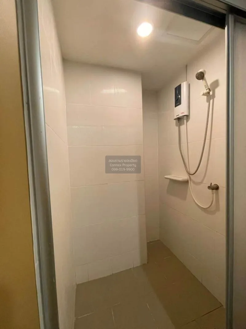 FOR RENT condo ยู ดีไลท์ แอท บางซ่อน สเตชั่น   Bang Su Bangkok CX