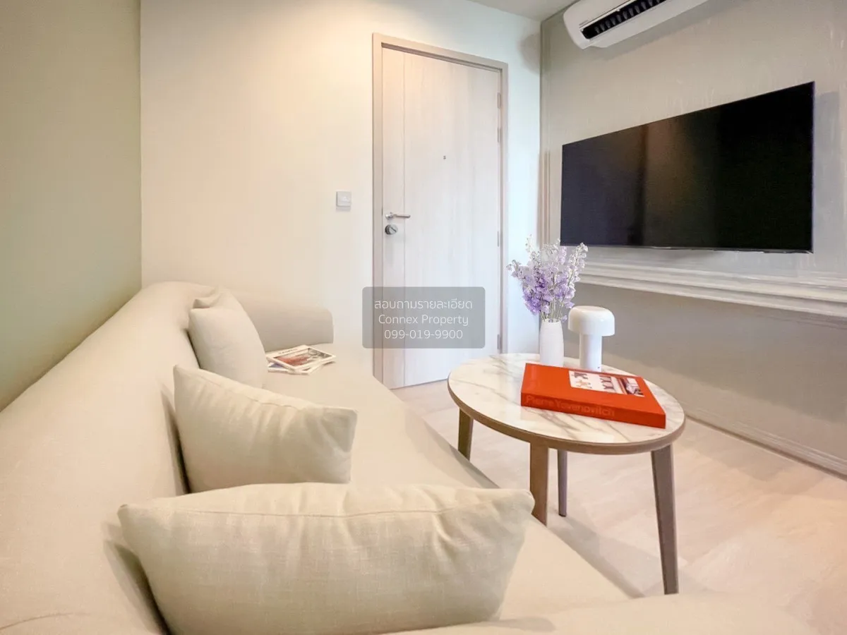 FOR RENT condo ไลฟ์ วัน ไวร์เลส   Pathum Wan Bangkok CX-05237 1