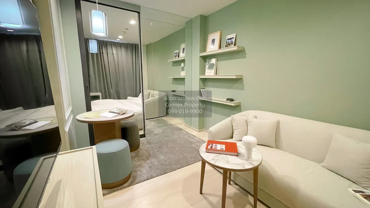 FOR RENT condo ไลฟ์ วัน ไวร์เลส   Pathum Wan Bangkok CX-05237 3