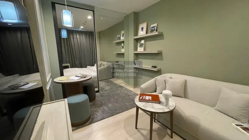 FOR RENT condo ไลฟ์ วัน ไวร์เลส   Pathum Wan Bangkok CX-05237 4