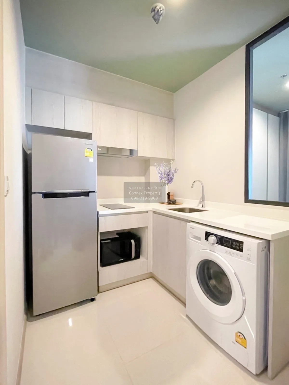 FOR RENT condo ไลฟ์ วัน ไวร์เลส   Pathum Wan Bangkok CX-05237 4