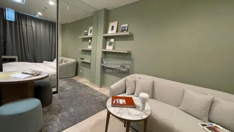 FOR RENT condo ไลฟ์ วัน ไวร์เลส   Pathum Wan Bangkok CX-05237