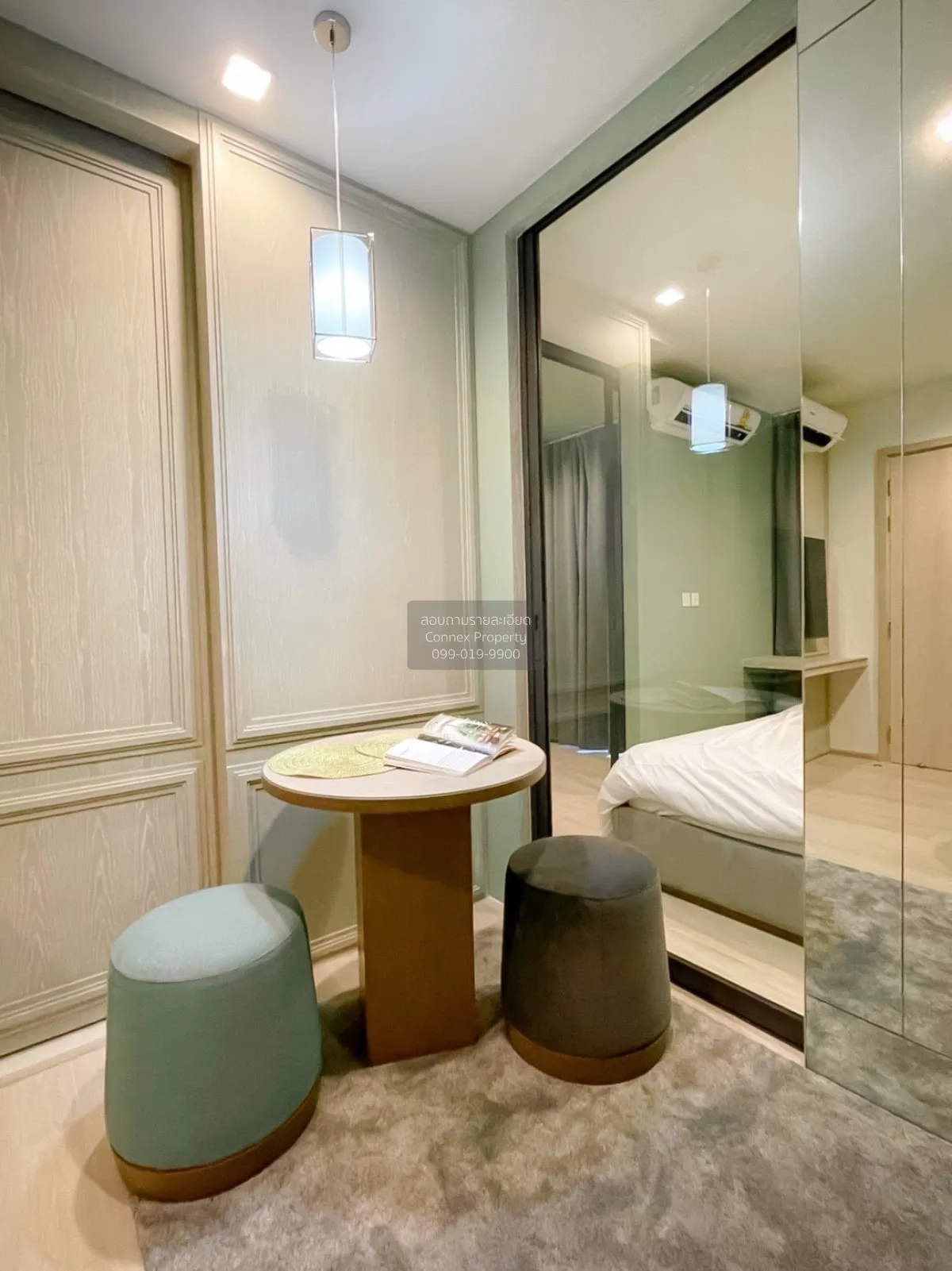 FOR RENT condo ไลฟ์ วัน ไวร์เลส   Pathum Wan Bangkok CX-05237