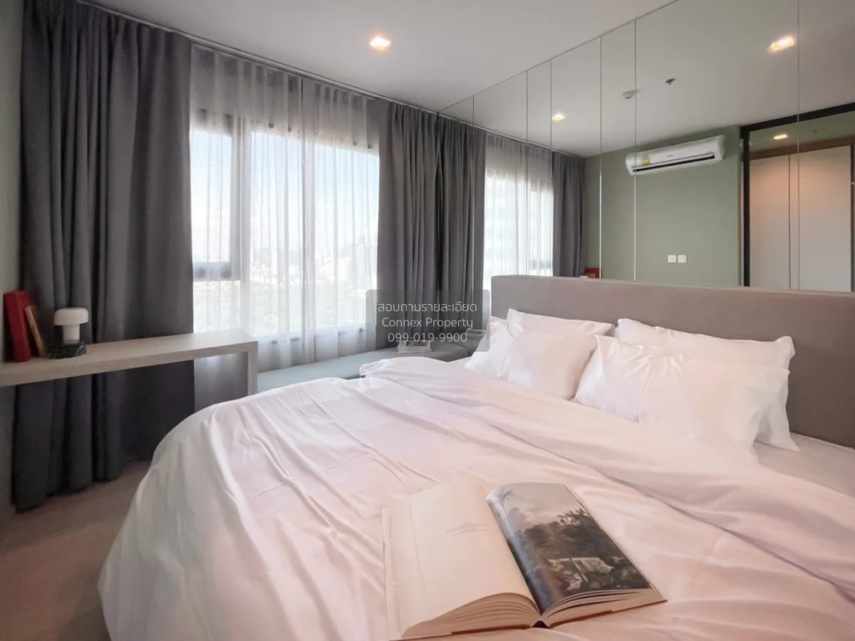 FOR RENT condo ไลฟ์ วัน ไวร์เลส   Pathum Wan Bangkok CX-05237