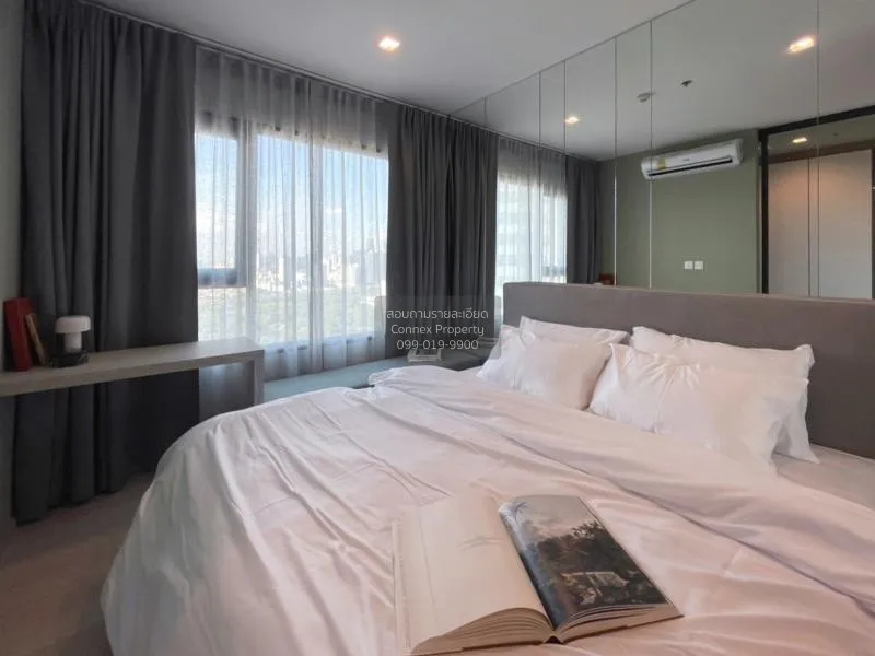 FOR RENT condo ไลฟ์ วัน ไวร์เลส   Pathum Wan Bangkok CX-05237