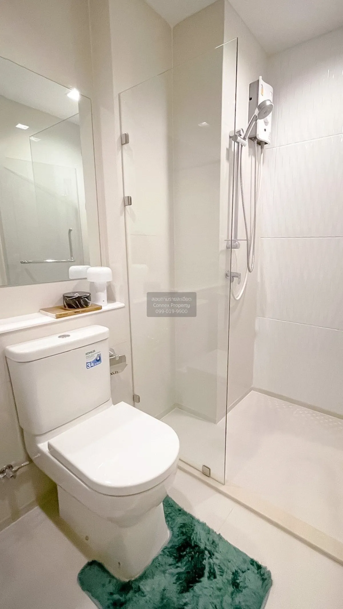 FOR RENT condo ไลฟ์ วัน ไวร์เลส   Pathum Wan Bangkok CX-05237