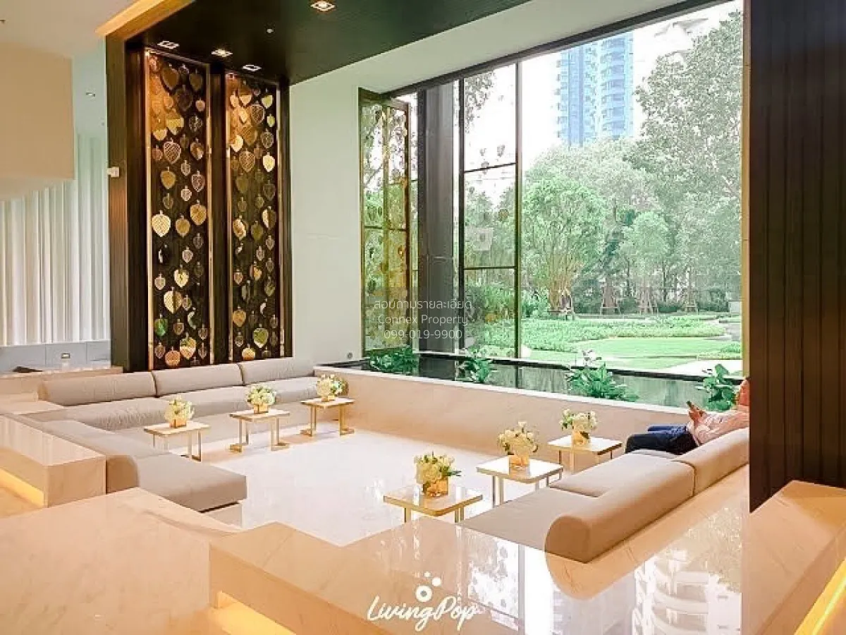FOR RENT condo ไลฟ์ วัน ไวร์เลส   Pathum Wan Bangkok CX-05237