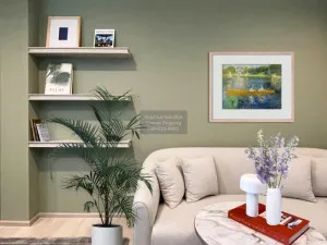 FOR RENT condo ไลฟ์ วัน ไวร์เลส   Pathum Wan Bangkok CX-05237