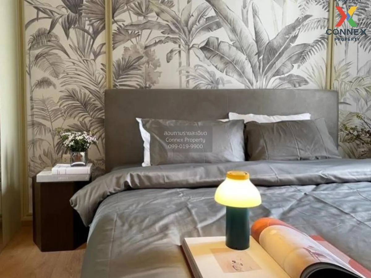 FOR RENT condo , Noble Around Sukhumvit 33 , BTS-Phrom Phong , Kh