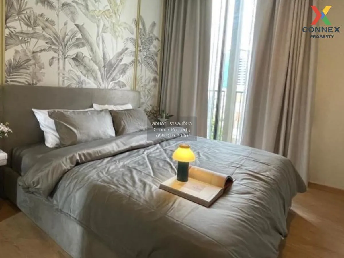 FOR RENT condo , Noble Around Sukhumvit 33 , BTS-Phrom Phong , Kh