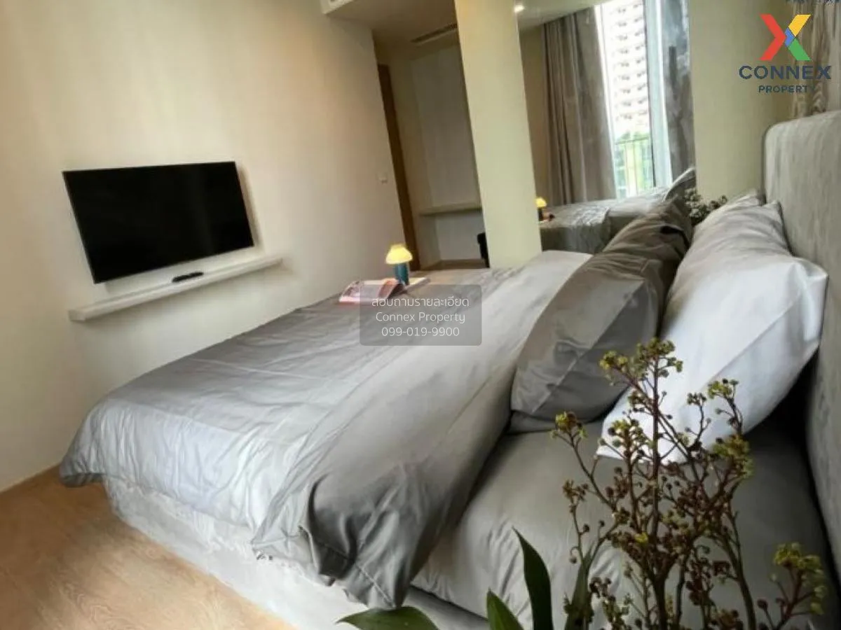 FOR RENT condo , Noble Around Sukhumvit 33 , BTS-Phrom Phong , Kh