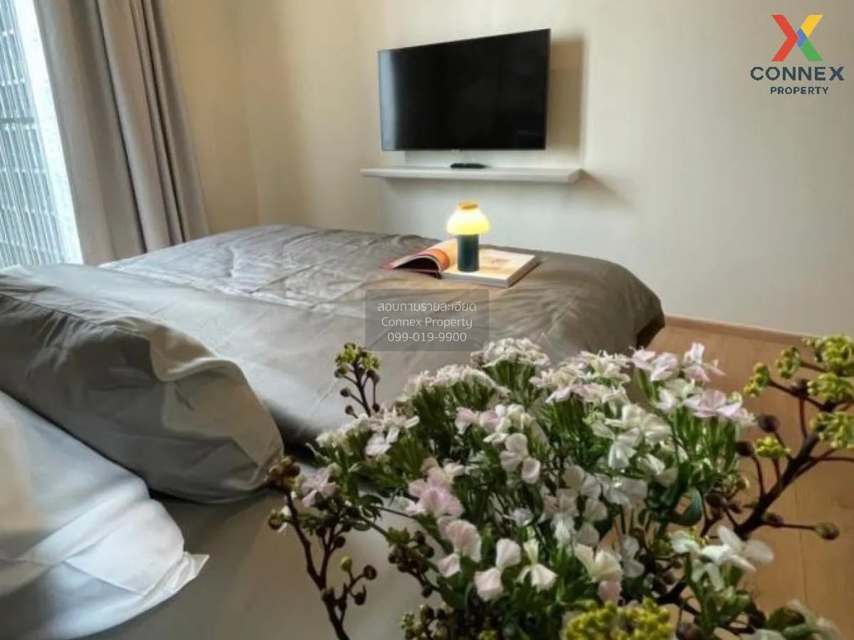 FOR RENT condo , Noble Around Sukhumvit 33 , BTS-Phrom Phong , Kh