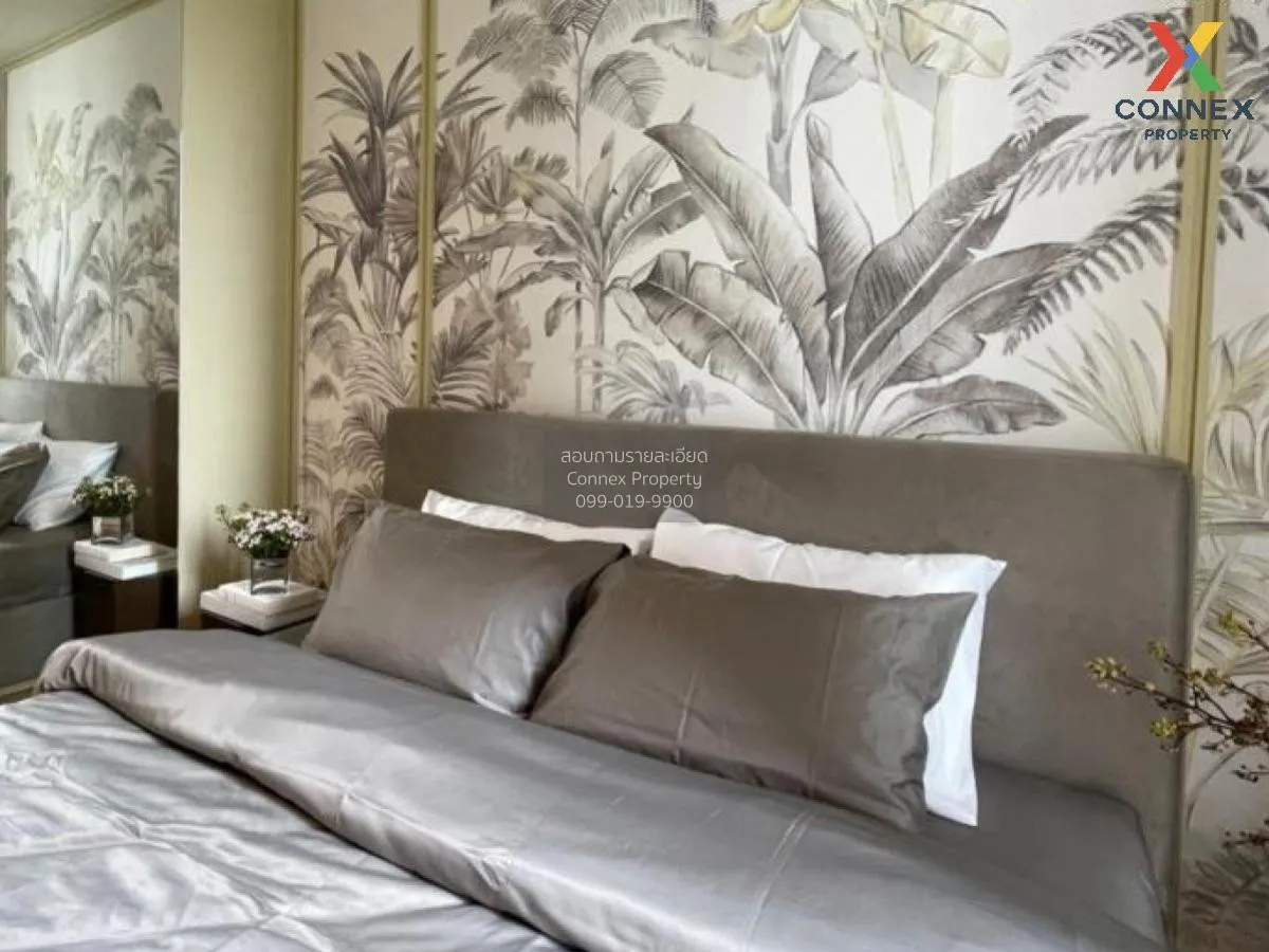 FOR RENT condo , Noble Around Sukhumvit 33 , BTS-Phrom Phong , Kh