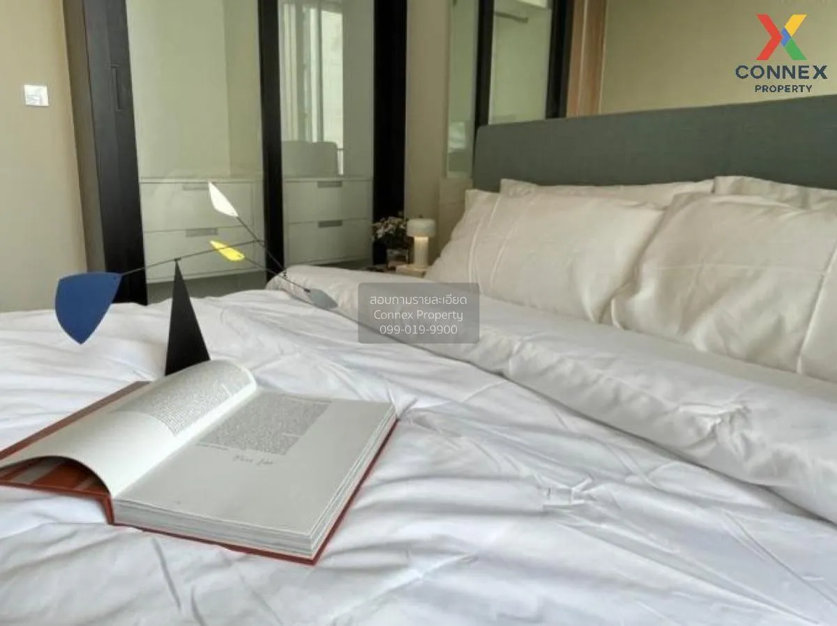 FOR RENT condo , Noble Around Sukhumvit 33 , BTS-Phrom Phong , Kh