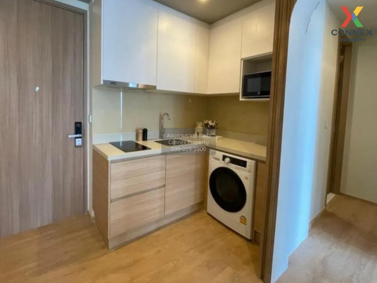 FOR RENT condo , Noble Around Sukhumvit 33 , BTS-Phrom Phong , Kh