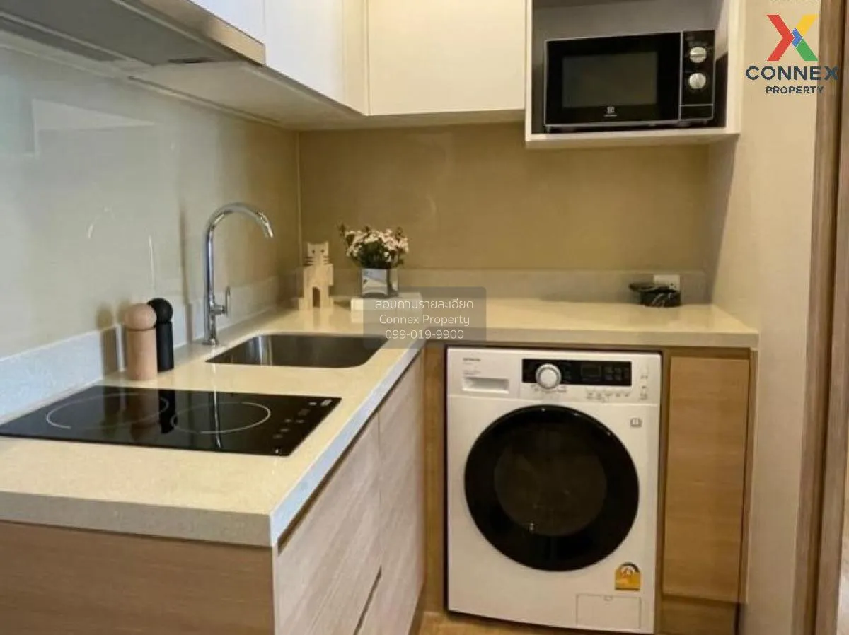 FOR RENT condo , Noble Around Sukhumvit 33 , BTS-Phrom Phong , Kh