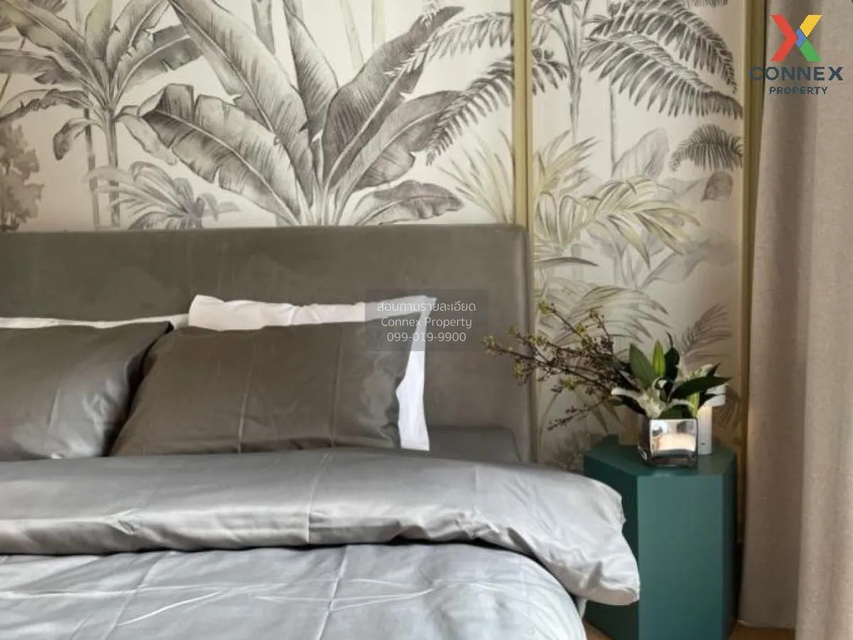 FOR RENT condo , Noble Around Sukhumvit 33 , BTS-Phrom Phong , Kh