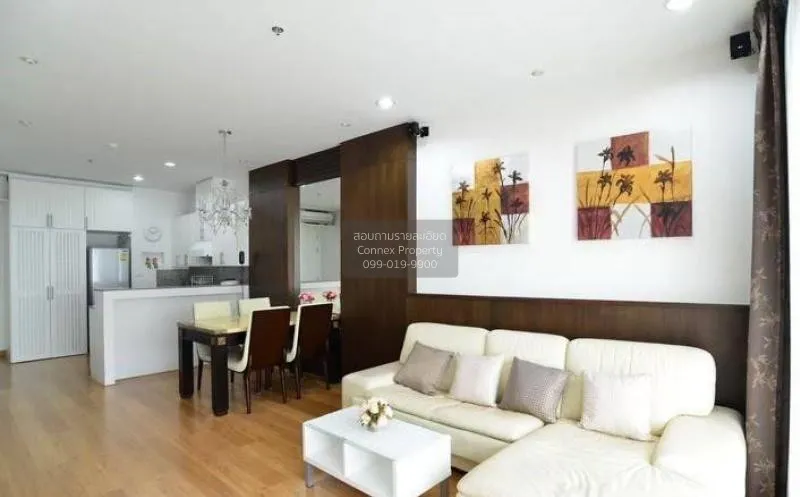 FOR RENT condo บ้านกลางกรุง สยาม-ปทุมวัน   Rat Thewi Bangkok CX-0 1