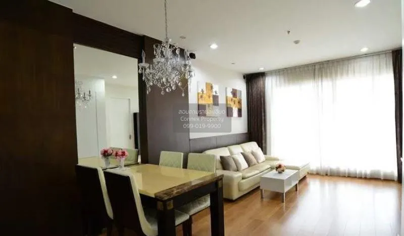 FOR RENT condo บ้านกลางกรุง สยาม-ปทุมวัน   Rat Thewi Bangkok CX-0 2