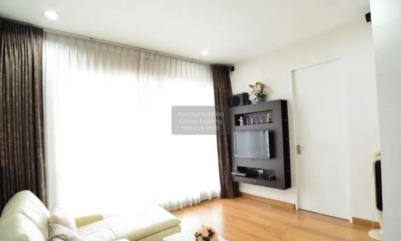 FOR RENT condo บ้านกลางกรุง สยาม-ปทุมวัน   Rat Thewi Bangkok CX-0 3