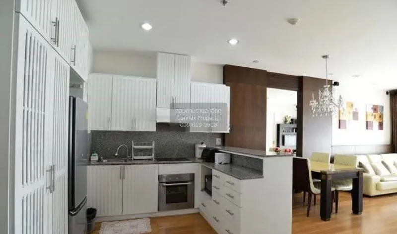 FOR RENT condo บ้านกลางกรุง สยาม-ปทุมวัน   Rat Thewi Bangkok CX-0 4