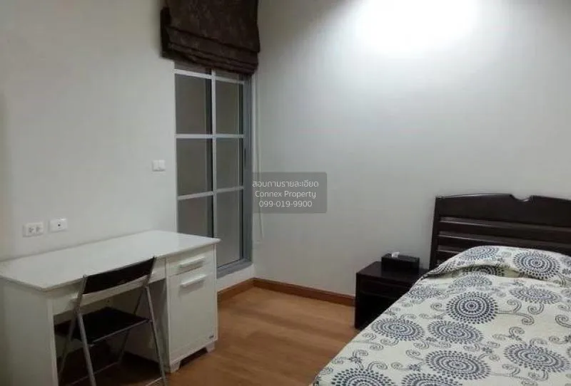 FOR RENT condo บ้านกลางกรุง สยาม-ปทุมวัน   Rat Thewi Bangkok CX-0