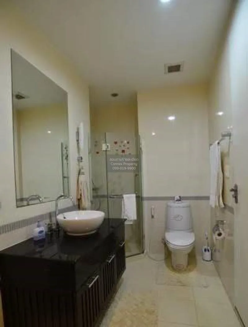 FOR RENT condo บ้านกลางกรุง สยาม-ปทุมวัน   Rat Thewi Bangkok CX-0