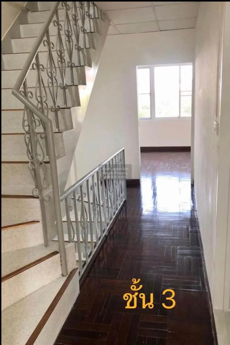 เช่าทาวน์โฮม  หน้ากว้าง  เอกมัย พระโขนงเหนือ เขต วัฒนา กรุงเทพ CX