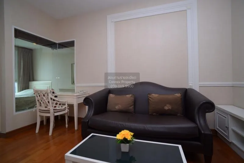 FOR RENT condo ไอวี สาทร   Bang Rak Bangkok CX-05243 1