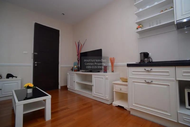 FOR RENT condo ไอวี สาทร   Bang Rak Bangkok CX-05243 2