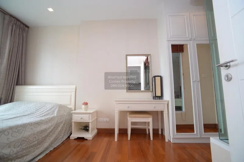 FOR RENT condo ไอวี สาทร   Bang Rak Bangkok CX-05243 4
