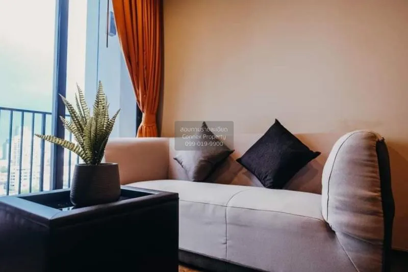 เช่าคอนโด ออนเน็กซ์ พหลโยธิน BTS-สะพานควาย สามเสนใน เขต พญาไท กรุ 2