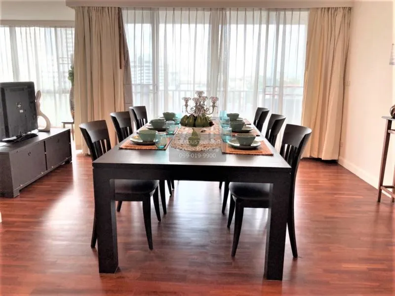 FOR RENT condo สาทร แกลเลอรี่ เรสซิเดนซ์   Bang Rak Bangkok CX-05 2