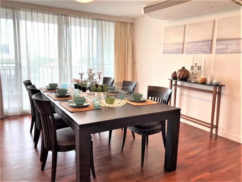 FOR RENT condo สาทร แกลเลอรี่ เรสซิเดนซ์   Bang Rak Bangkok CX-05 3
