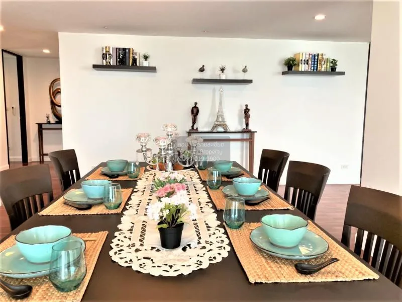 FOR RENT condo สาทร แกลเลอรี่ เรสซิเดนซ์   Bang Rak Bangkok CX-05