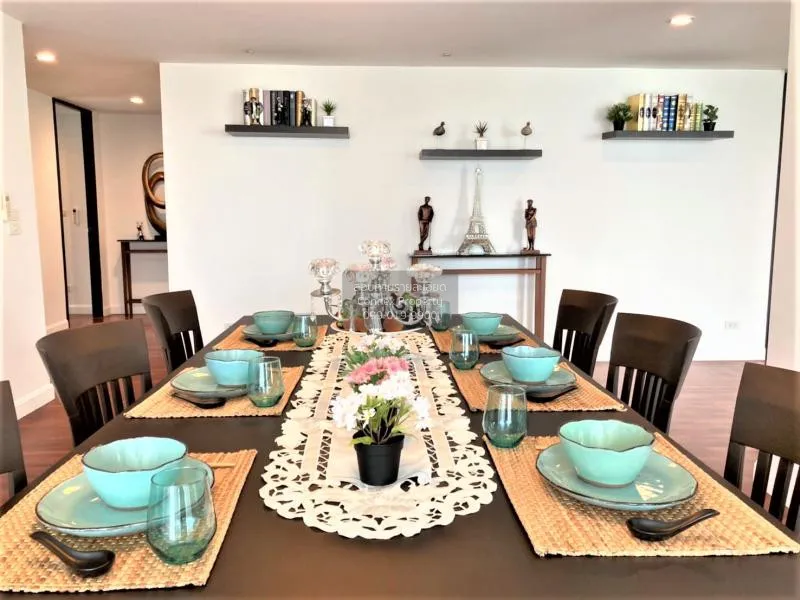 FOR RENT condo สาทร แกลเลอรี่ เรสซิเดนซ์   Bang Rak Bangkok CX-05