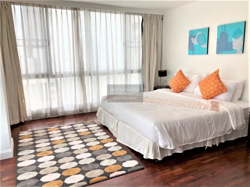 FOR RENT condo สาทร แกลเลอรี่ เรสซิเดนซ์   Bang Rak Bangkok CX-05