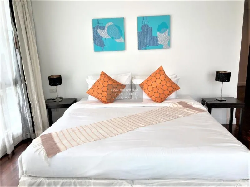 FOR RENT condo สาทร แกลเลอรี่ เรสซิเดนซ์   Bang Rak Bangkok CX-05