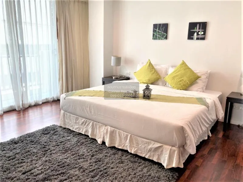 FOR RENT condo สาทร แกลเลอรี่ เรสซิเดนซ์   Bang Rak Bangkok CX-05